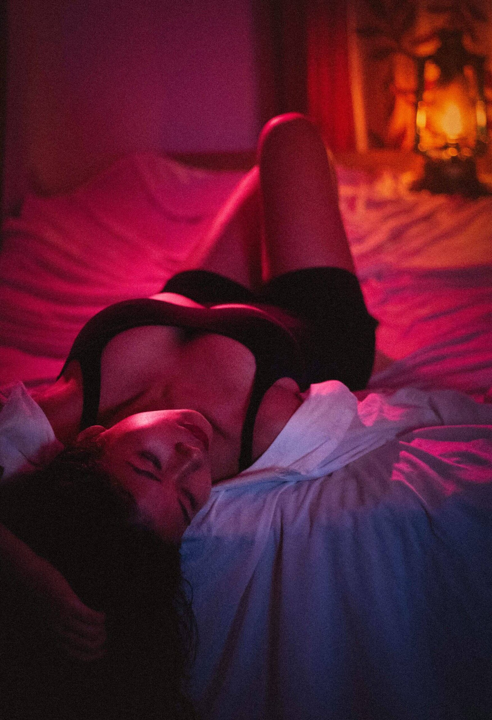 Discreet dating apps
